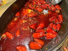-冯校长老火锅(广州正佳广场店)
