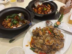 -益利大酒楼(井岸店)