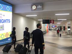 -中免(澳门机场免税店)