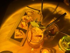 -STARRY CAFE & LOUNGE BAR(高新店)