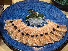 -长崎屋·日本料理·刺身·烧鸟(天河北路店)
