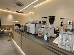 -Manner coffee(深圳光明万达广场店)