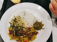 -乡村基(双流时代奥特莱斯餐厅)