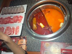 -麻辣英雄重庆火锅(陈江天益城店)