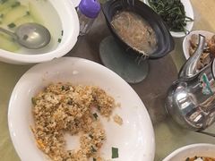 -考记泥焗鸡农庄·海鲜(北洛秘境店)