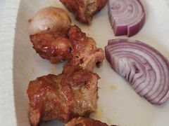 俄罗斯大肉串-马克西姆西餐厅旗舰店
