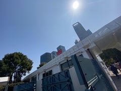 -公平路渡口(轮渡站)