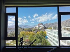 -平措康桑·和牛自助观景餐厅(布达拉宫店)