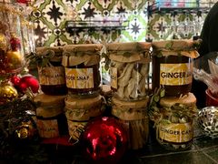 -Ginger(兴国路店)