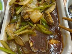 -炒豆合作社(东四总店)