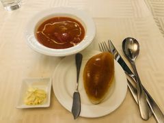 -红房子西菜馆(淮海中路店)