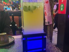 -路边边.炒菜烧烤.音乐餐厅(良乡长虹店)