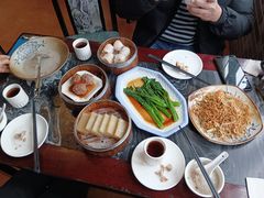 -得心斋(国瑞升平里店)