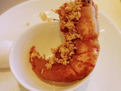 -无招牌海鲜餐厅(滨海艺术中心店)