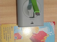 -麦当劳(时间广场店)
