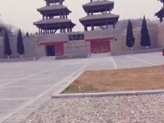 -函谷关历史文化旅游区