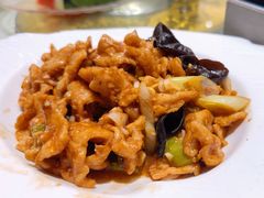 -凯鸽酒楼(大同振兴街店)