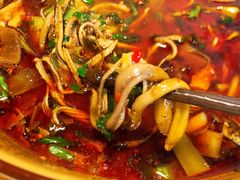 -乐山第一家临江鳝丝(茶坊路店)