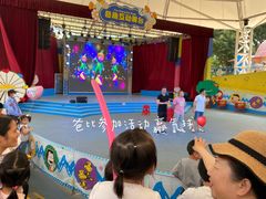 -史努比缤纷世界