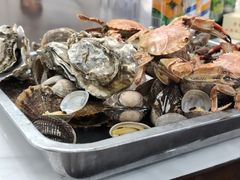 -渔码头食府(蓬莱阁店)