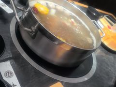 -林记潮牛·牛肉火锅(上马墩店)