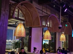-不二·民谣音乐餐吧(长沙店)