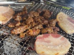 -递酒烤场(湛江路店)