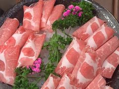 -捞王锅物料理(东百中心店)