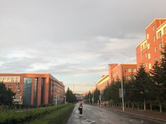 -东北师范大学(净月大街校区)