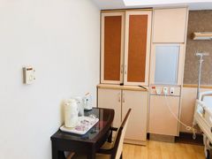 -圣德肋撒医院