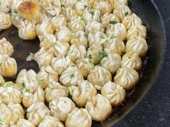 -赵宝美煎包店