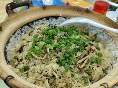 -金麒麟美食城
