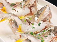 -美未居·老字号·地道顺德菜·桑拿鸡·鱼生(容桂店)