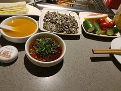 -海底捞火锅(万象城店)