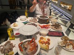 -诱货海鲜自助火锅(爱琴海购物公园东百店)
