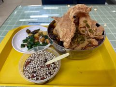 -红鼻子桂林米粉(金唐新光界店)