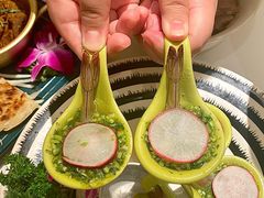 -太食獸泰式茶餐厅(IFS国金中心店)