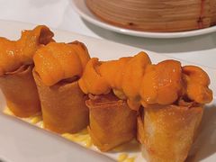 -香港喜来登酒店天宝阁