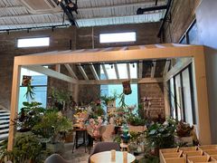 -GOTLOT COFFEE&KITCHEN角落厨房NOOK店