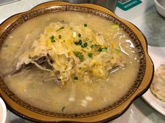 -黄家饺子东北特色菜馆(湖滨商业街店)