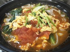 番茄鸡蛋粉-张干馏(保利江上明珠2期店)