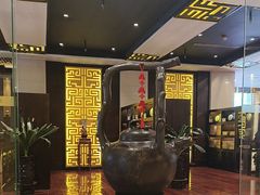 -七彩云南庆沣祥茶庄(金融街店)