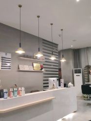 -MOVAN HAIR莫凡匠人发型屋