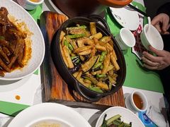 -鑫小城故事·藕汤·家常菜(台北一路总店)