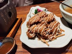 -嘉禾·悦享餐厅(八方汇店)