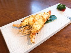 -九井澤精致料理(金茂店)