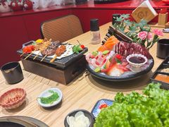 -松鱼亭·和牛烧肉(协鑫广场店)