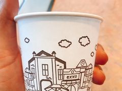 -Galleria百货店名品馆