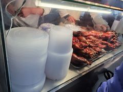 -上海枇杷烤鸭(燕丰商场店)