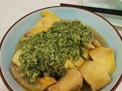 -锦園(伊势丹美食城店)